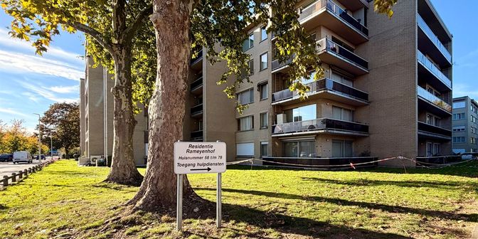 Appartement te koop in Ciamberlanidreef 60 bus 4, 9120 Beveren