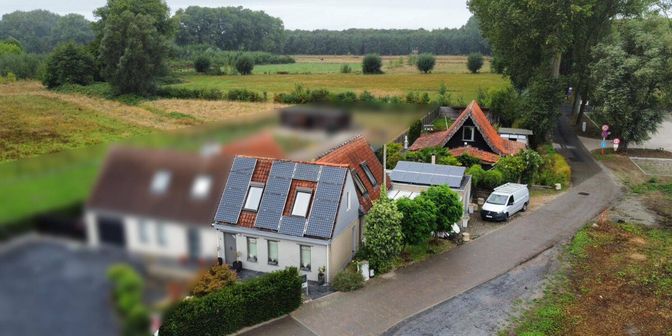 Huis te koop in Meersstraat 3, 8530 Harelbeke