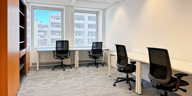Bien professionnel à louer à Rue de la Loi 62, 1040 Etterbeek