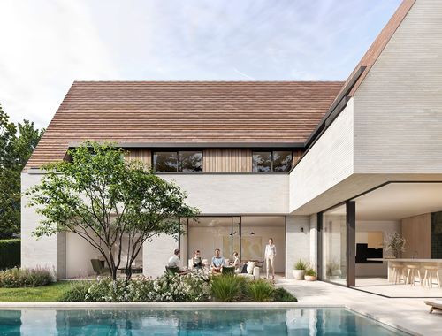                                         Woning te koop in Knokke, € 4.990.000
