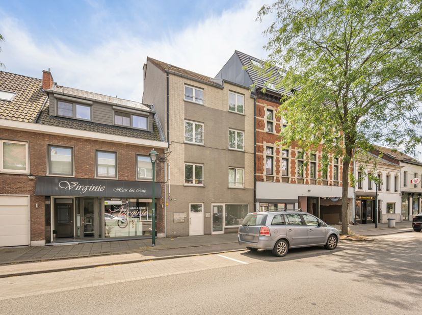 Appartement à vendre
                    à 3970 Leopoldsburg