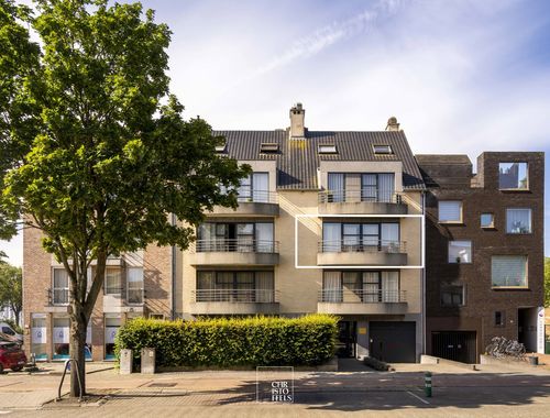                                         Appartement te koop in Hasselt, € 299.000
