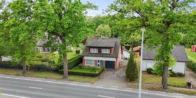 Huis te koop in De Stropersstraat 39, 9190 Stekene