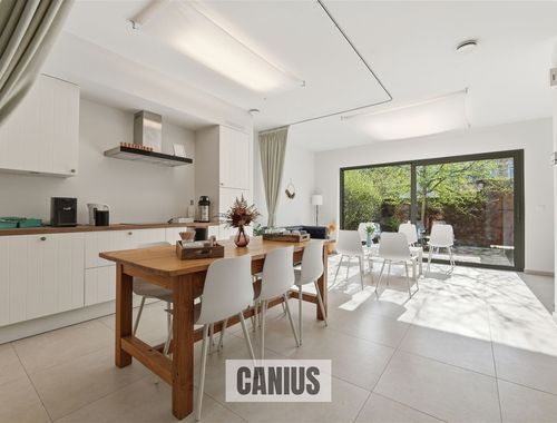                                         Maison unifamiliale à vendre à Sint-Truiden, € 445.000
