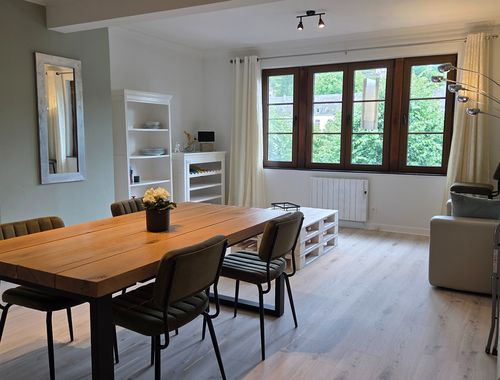                                         Appartement à vendre à Bouillon, € 180.000
