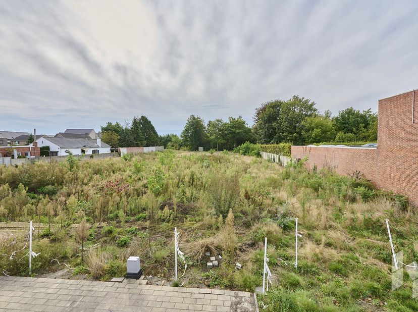 Terrain à vendre
                    à 3920 Lommel