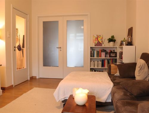                                         Appartement te koop in Gent, € 365.000
