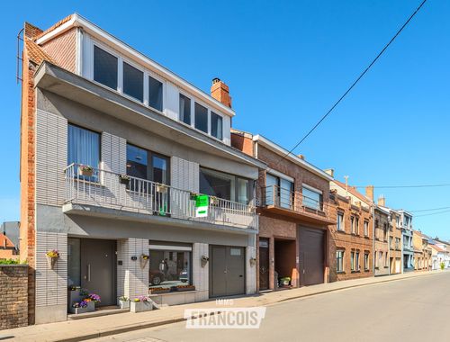                                         Maison jumelée à vendre à Westende, € 359.000
