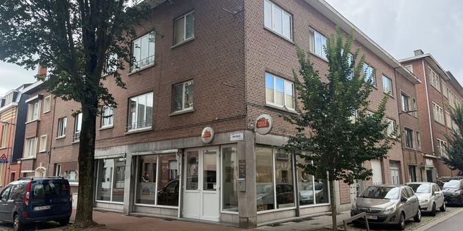 Bedrijfsvastgoed te huur in Pieter De Ridderstraat 1 bus 001, 2100 Deurne