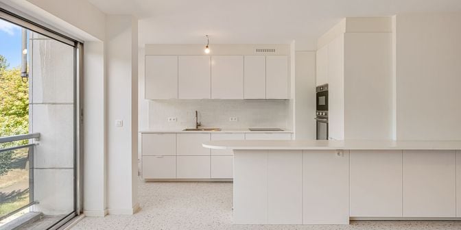 Appartement te huur in Hubert Frère-Orbanlaan 184, 9000 Gent