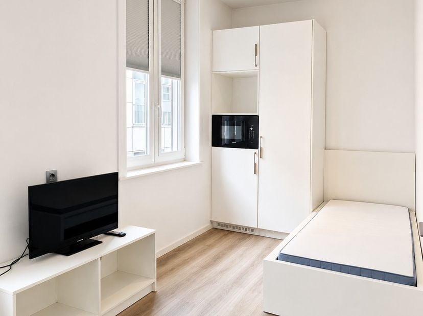 Kot-Colocation à louer
                    à 3000 Leuven