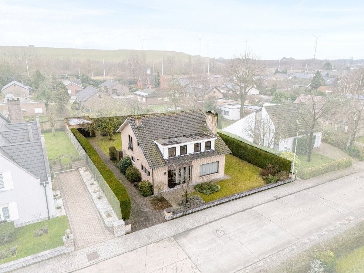 Huis te koop