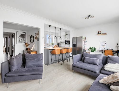                                         Appartement à vendre à Deurne, € 199.900
