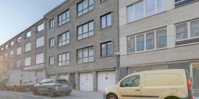 Bedrijfsvastgoed te huur in Borsbeekstraat 34 bus 1, 2140 Borgerhout