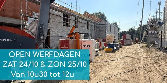 Huis te koop in Weggevoerdenlaan 7, 9990 Maldegem