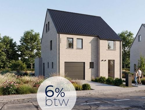                                        Maison à vendre à Huldenberg, € 747.722
