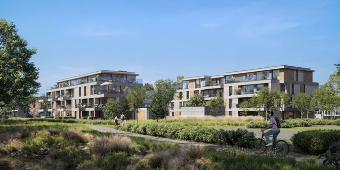 Project te koop in Ijzerstraat 61, 9900 Eeklo