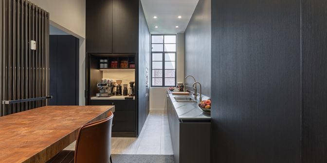 Appartement te koop in 2000 Antwerpen