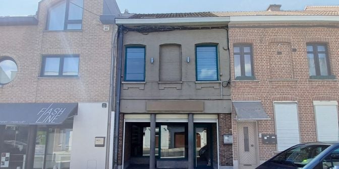Bedrijfsvastgoed te koop in 7711 Dottenijs