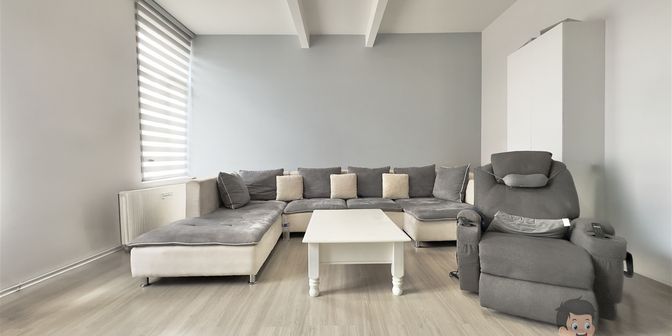 Appartement te koop in 6200 Châtelineau