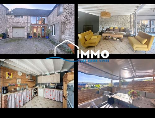                                         Woning te koop in Frasnes, € 199.000
