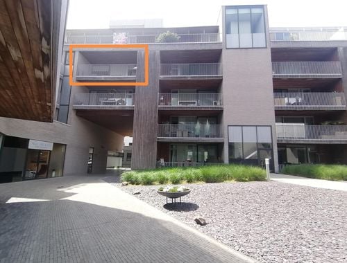                                         Appartement à vendre à Hasselt, € 498.000

