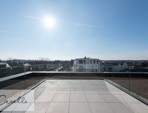                                         Appartement te koop in Sint-Michiels, € 465.000
