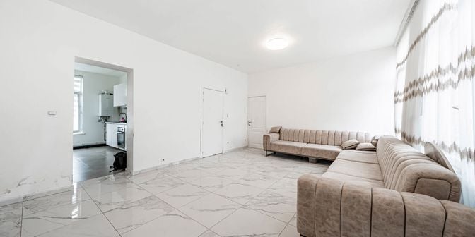 Appartement te koop in 1080 Sint-Jans-Molenbeek