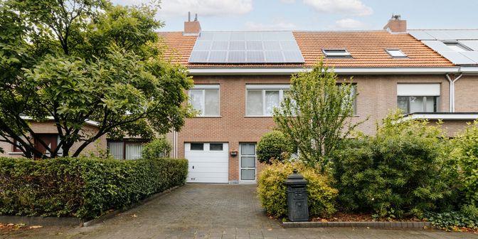Huis te koop in Rietschoorvelden 128, 2170 Merksem