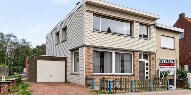 Huis te koop in Over d'Aa 105, 2910 Essen