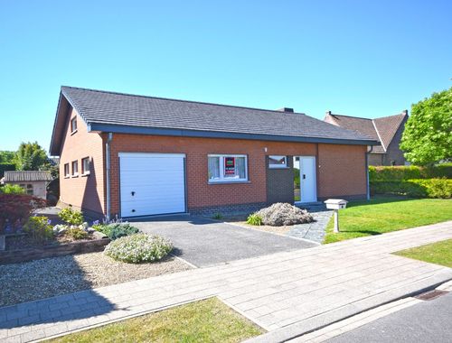                                         Woning te huur in Roeselare, € 895
