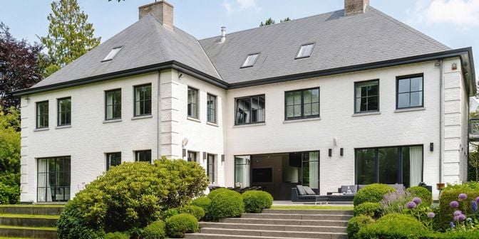 Huis te huur in Avenue des Buissons 6, 1640 Sint-Genesius-Rode