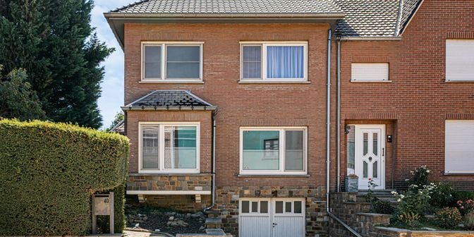 Huis te koop in Herestraat 40, 3300 Oplinter