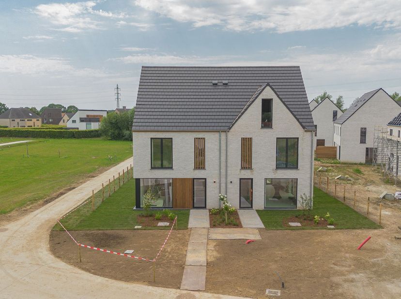 Huis te koop
                    in 2890 Sint-Amands
