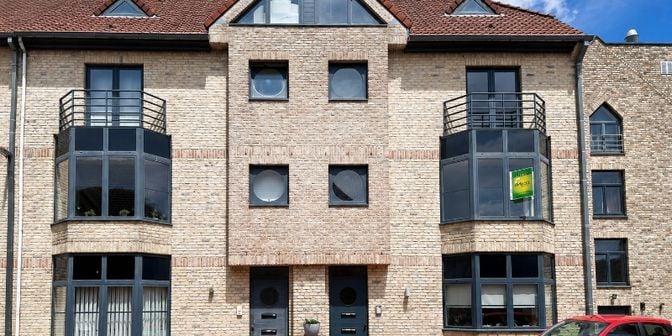 Huis te huur in 8600 Diksmuide