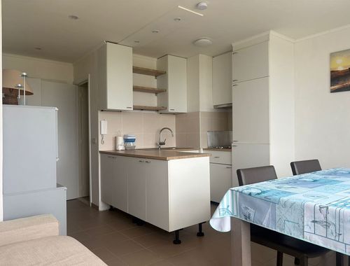                                         Appartement à louer à Middelkerke, € 750
