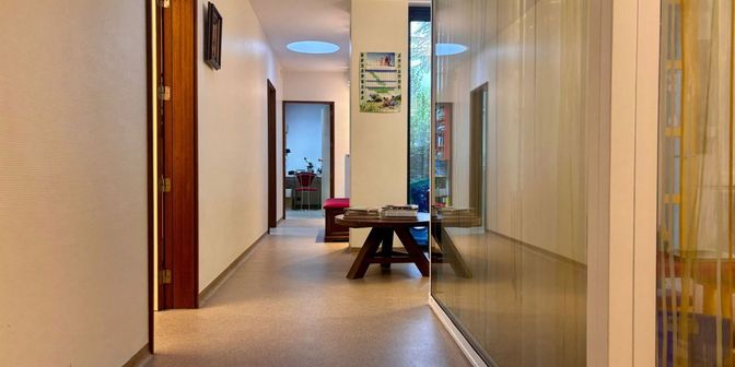 Bedrijfsvastgoed te huur in 2440 Geel