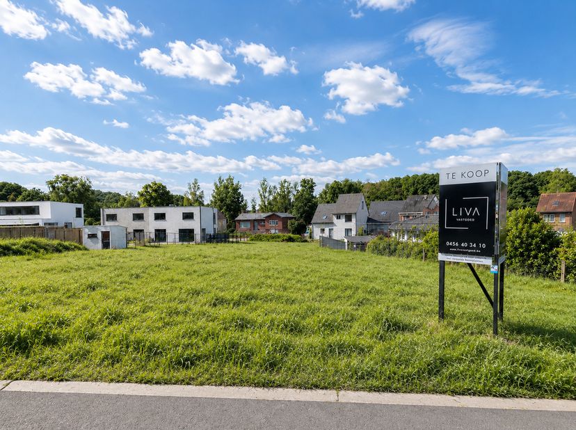 Terrain à vendre
                    à 3294 Molenstede