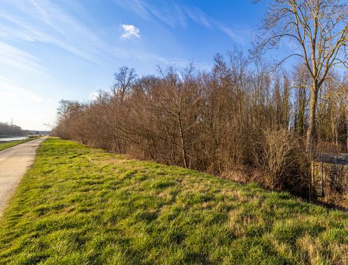                                         Grond te koop in Buken, € 25.000
