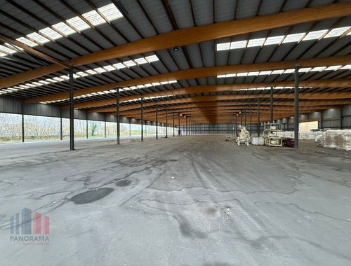                                         Bâtiment d’entreprise à louer à Gent, € 20.175
