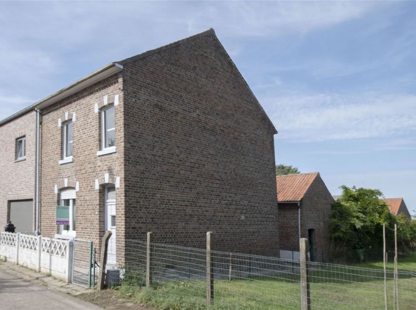 Maison à vendre
                    à 3870 Heers