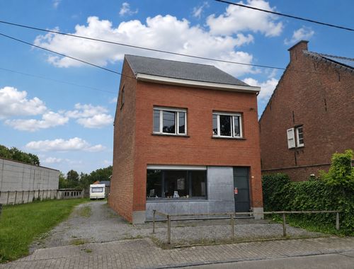                                         Maison à vendre à Haacht, € 365.000
