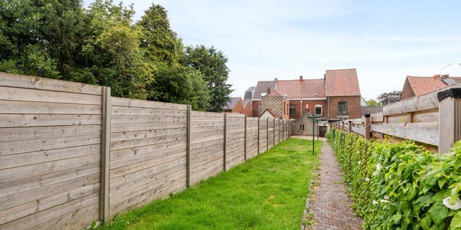 Huis te koop in Sint-Cornelisstraat 24, 9600 Ronse