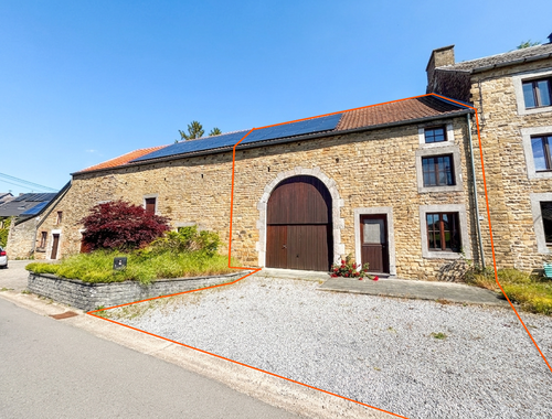                                         Woning te koop in Esneux, € 135.000
