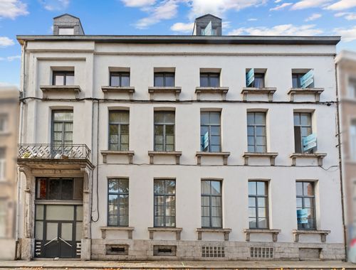                                         Appartement à vendre à Ath, € 165.000
