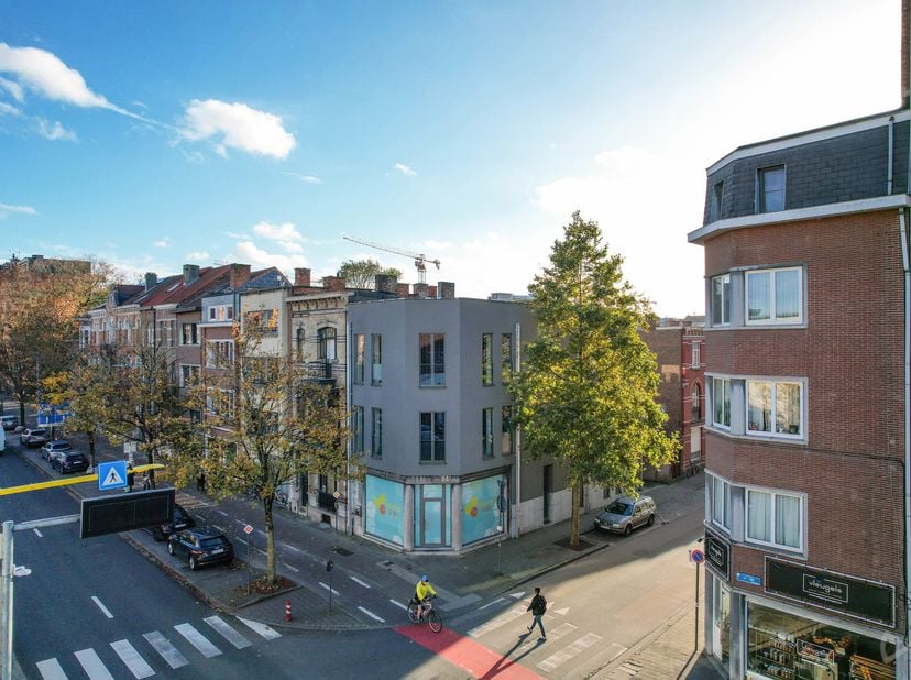 Vous &amp;ecirc;tes &amp;agrave; la recherche d'une opportunit&amp;eacute; d'investissement attrayante dans la ville dynamique de Louvain ? D&amp;eacute;couvrez cette