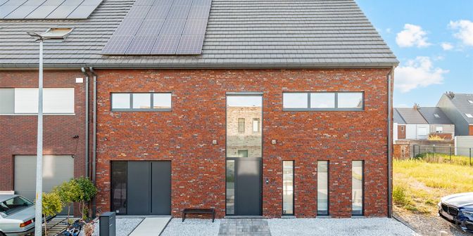 Huis te koop in Houtduifstraat 21, 9100 Sint-Niklaas