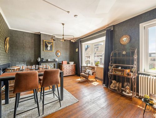                                         Woning te koop in Petegem-aan-de-Leie, € 449.000
