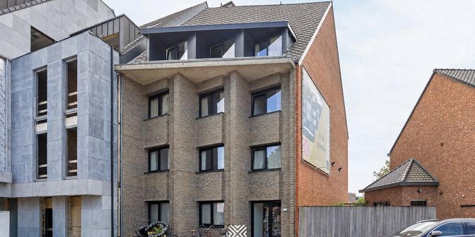 Huis te koop in Congostraat 19, 3500 Hasselt