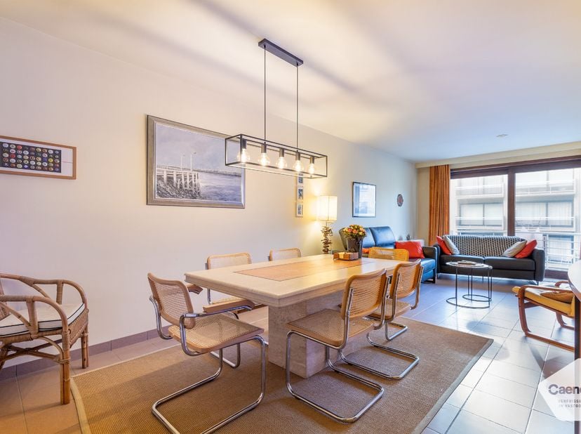 Appartement à vendre
                    à 8620 Nieuwpoort